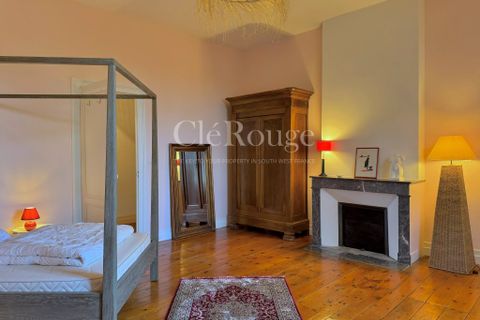Herregård i Samazan, Lot-et-Garonne, Samazan - € 950 000 | Ref: CTR040 - foto 15
