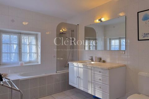 Herregård i Samazan, Lot-et-Garonne, Samazan - € 950 000 | Ref: CTR040 - foto 17