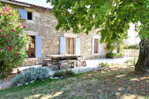 Villa a Duras, Lot-et-Garonne, Duras - € 561.800 | Ref: CTB117 - foto 2