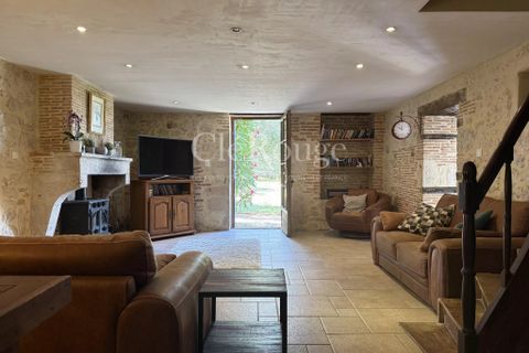 Villa a Duras, Lot-et-Garonne, Duras - € 561.800 | Ref: CTB117 - foto 4