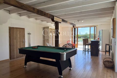Villa a Duras, Lot-et-Garonne, Duras - € 561.800 | Ref: CTB117 - foto 5