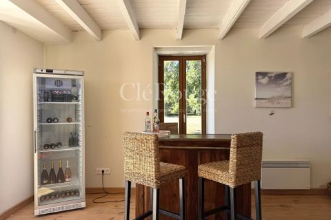 Villa a Duras, Lot-et-Garonne, Duras - € 561.800 | Ref: CTB117 - foto 6