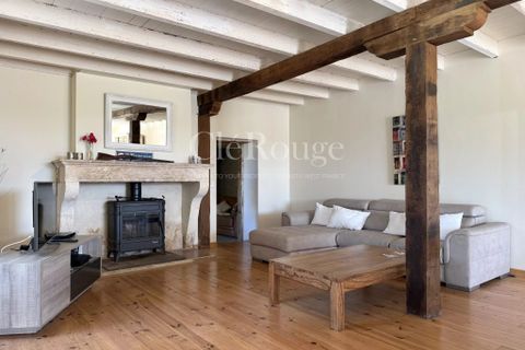 Villa a Duras, Lot-et-Garonne, Duras - € 561.800 | Ref: CTB117 - foto 7