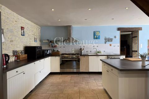 Villa a Duras, Lot-et-Garonne, Duras - € 561.800 | Ref: CTB117 - foto 8