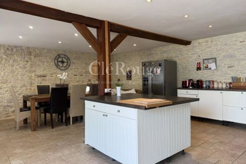Villa a Duras, Lot-et-Garonne, Duras - € 561.800 | Ref: CTB117 - foto 9