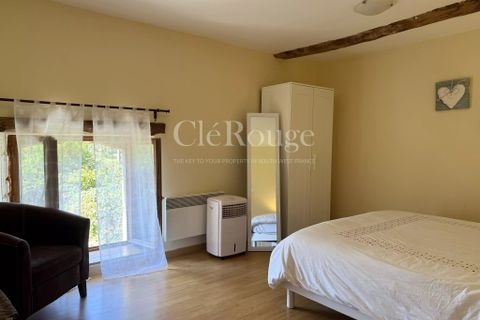 Villa a Duras, Lot-et-Garonne, Duras - € 561.800 | Ref: CTB117 - foto 14