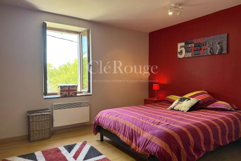 Villa a Duras, Lot-et-Garonne, Duras - € 561.800 | Ref: CTB117 - foto 15