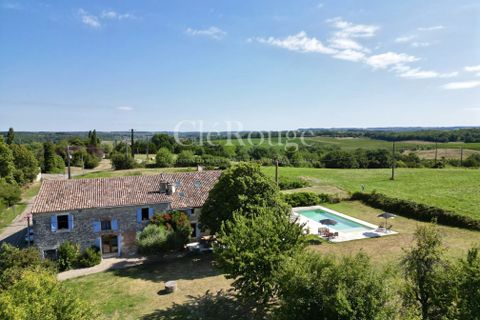 Villa a Duras, Lot-et-Garonne, Duras - € 561.800 | Ref: CTB117 - foto 19