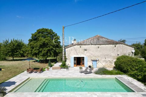 Villa a Duras, Lot-et-Garonne, Duras - € 561.800 | Ref: CTB117 - foto 20