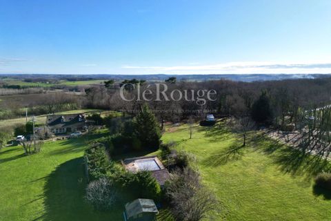 Villa i Eymet, Dordogne, Eymet - € 477.000 | Ref: CTB121 - foto 2
