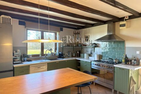 Villa i Eymet, Dordogne, Eymet - € 477.000 | Ref: CTB121 - foto 3