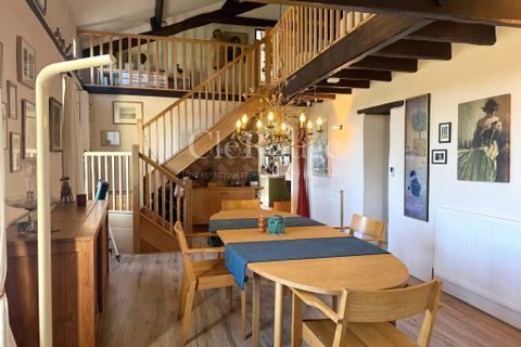 Villa i Eymet, Dordogne, Eymet - € 477.000 | Ref: CTB121 - foto 5