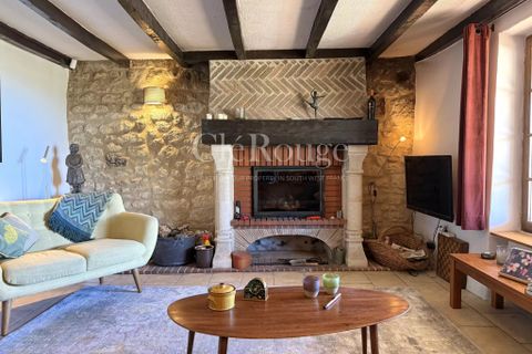 Villa i Eymet, Dordogne, Eymet - € 477.000 | Ref: CTB121 - foto 6