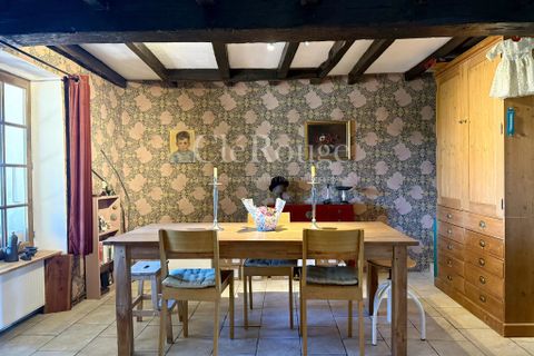 Villa i Eymet, Dordogne, Eymet - € 477.000 | Ref: CTB121 - foto 8