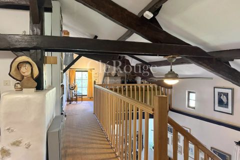 Villa i Eymet, Dordogne, Eymet - € 477.000 | Ref: CTB121 - foto 9