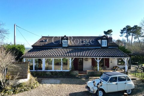 Villa i Eymet, Dordogne, Eymet - € 477.000 | Ref: CTB121 - foto 19