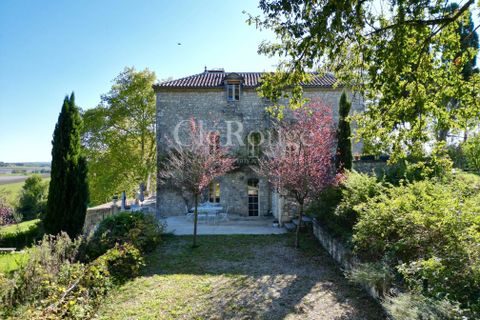Landejendom i Issigeac, Dordogne, Issigeac - € 956.800 | Ref: CIS005 - foto 6