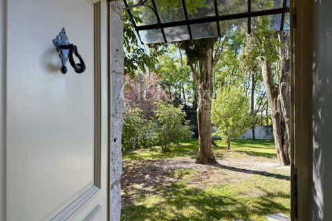 Landejendom i Issigeac, Dordogne, Issigeac - € 956.800 | Ref: CIS005 - foto 8