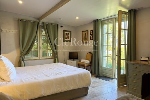 Landejendom i Issigeac, Dordogne, Issigeac - € 956.800 | Ref: CIS005 - foto 9