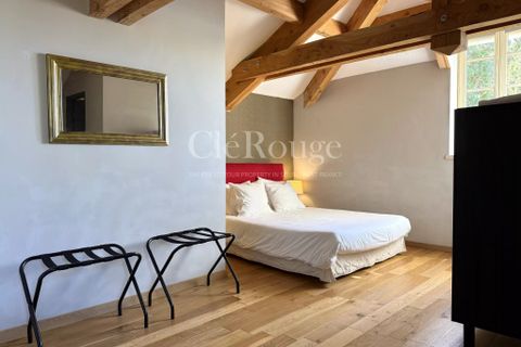 Landejendom i Issigeac, Dordogne, Issigeac - € 956.800 | Ref: CIS005 - foto 14