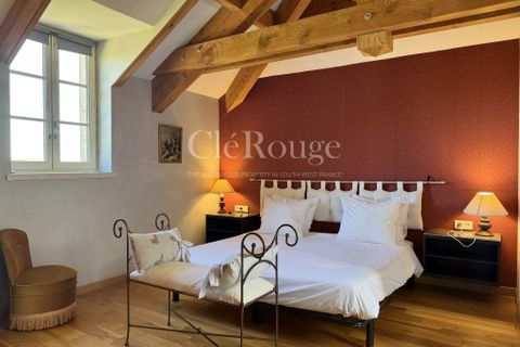 Landejendom i Issigeac, Dordogne, Issigeac - € 956.800 | Ref: CIS005 - foto 18