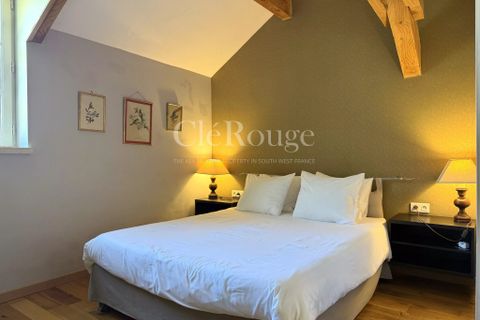 Landejendom i Issigeac, Dordogne, Issigeac - € 956.800 | Ref: CIS005 - foto 20