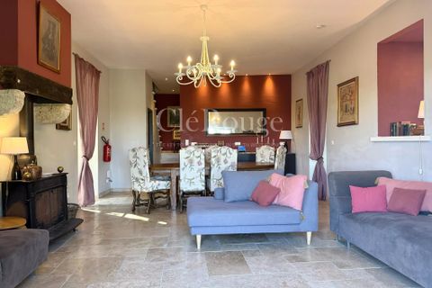 Landejendom i Issigeac, Dordogne, Issigeac - € 956.800 | Ref: CIS005 - foto 24