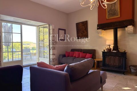 Landejendom i Issigeac, Dordogne, Issigeac - € 956.800 | Ref: CIS005 - foto 26