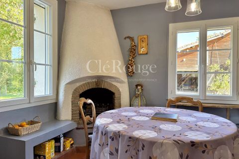 Villa i Duras, Lot-et-Garonne, Duras - € 380.000 | Ref: CTR039 - foto 7