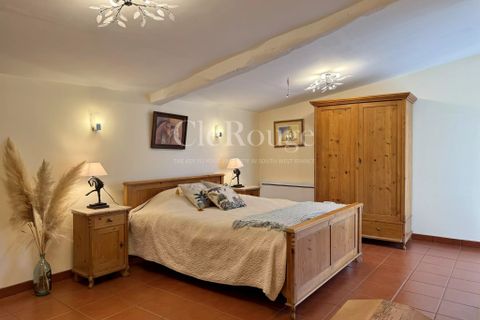 Villa i Duras, Lot-et-Garonne, Duras - € 380.000 | Ref: CTR039 - foto 8