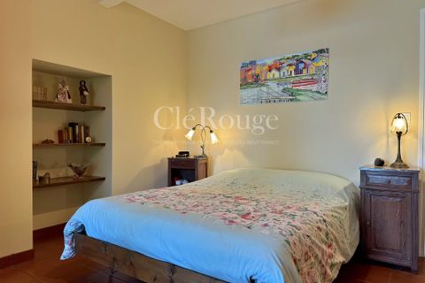 Villa i Duras, Lot-et-Garonne, Duras - € 380.000 | Ref: CTR039 - foto 12