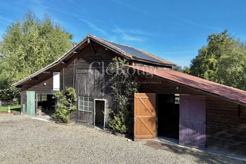 Villa i Duras, Lot-et-Garonne, Duras - € 380.000 | Ref: CTR039 - foto 15