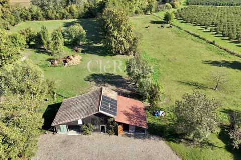 Villa i Duras, Lot-et-Garonne, Duras - € 380.000 | Ref: CTR039 - foto 16