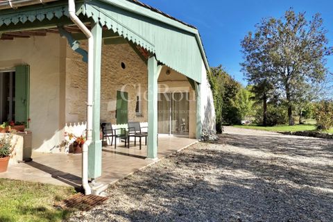 Villa i Duras, Lot-et-Garonne, Duras - € 380.000 | Ref: CTR039 - foto 18