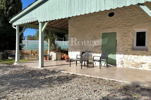 Villa i Duras, Lot-et-Garonne, Duras - € 380.000 | Ref: CTR039 - foto 19