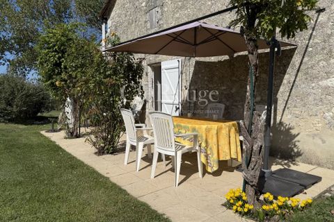 Villa i Duras, Lot-et-Garonne, Duras - € 336.000 | Ref: CJG048 - foto 4