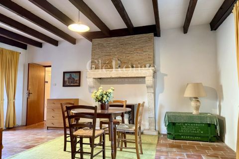Villa i Duras, Lot-et-Garonne, Duras - € 336.000 | Ref: CJG048 - foto 6