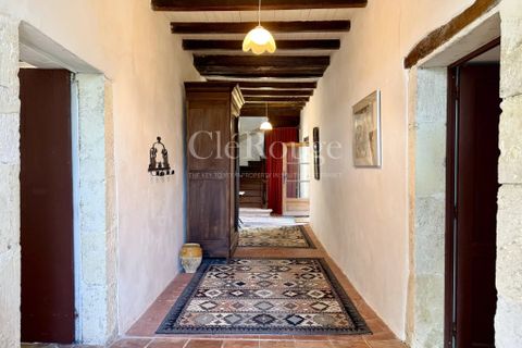 Villa i Duras, Lot-et-Garonne, Duras - € 336.000 | Ref: CJG048 - foto 7