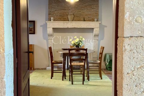 Villa i Duras, Lot-et-Garonne, Duras - € 336.000 | Ref: CJG048 - foto 8