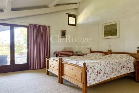 Villa i Duras, Lot-et-Garonne, Duras - € 336.000 | Ref: CJG048 - foto 12