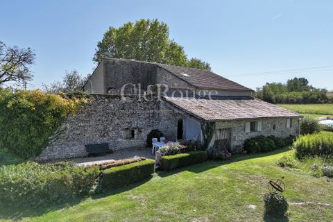 Villa i Duras, Lot-et-Garonne, Duras - € 336.000 | Ref: CJG048 - foto 15