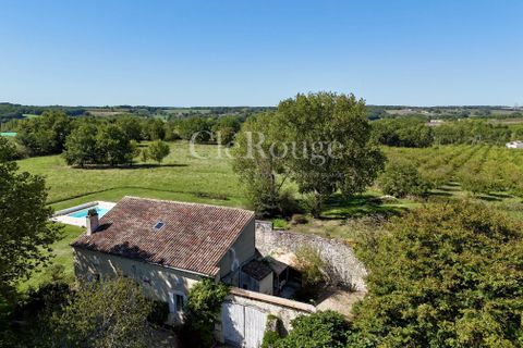 Villa i Duras, Lot-et-Garonne, Duras - € 336.000 | Ref: CJG048 - foto 16