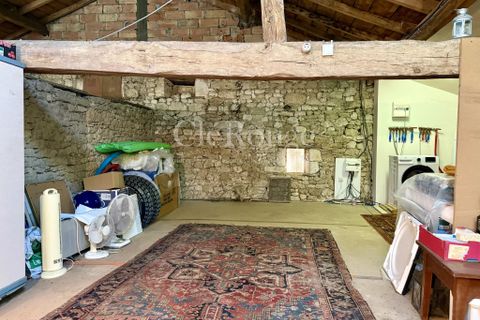 Villa i Duras, Lot-et-Garonne, Duras - € 336.000 | Ref: CJG048 - foto 18