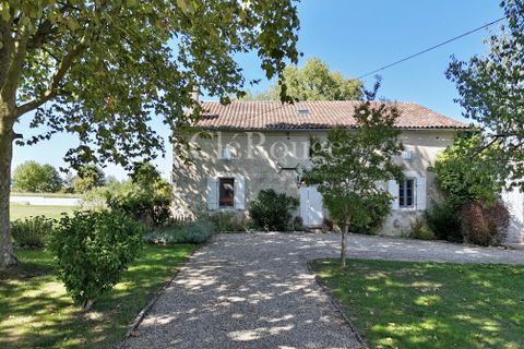 Villa i Duras, Lot-et-Garonne, Duras - € 336.000 | Ref: CJG048 - foto 19