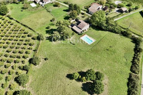 Villa i Duras, Lot-et-Garonne, Duras - € 336.000 | Ref: CJG048 - foto 20