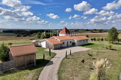 Villa a Duras, Lot-et-Garonne, Duras - € 430.500 | Ref: CTR038 - foto 2