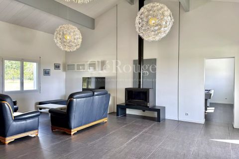 Villa a Duras, Lot-et-Garonne, Duras - € 430.500 | Ref: CTR038 - foto 5