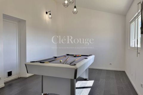 Villa a Duras, Lot-et-Garonne, Duras - € 430.500 | Ref: CTR038 - foto 6