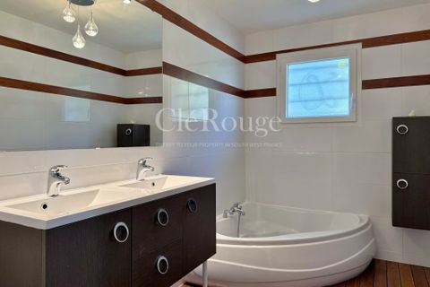 Villa a Duras, Lot-et-Garonne, Duras - € 430.500 | Ref: CTR038 - foto 10