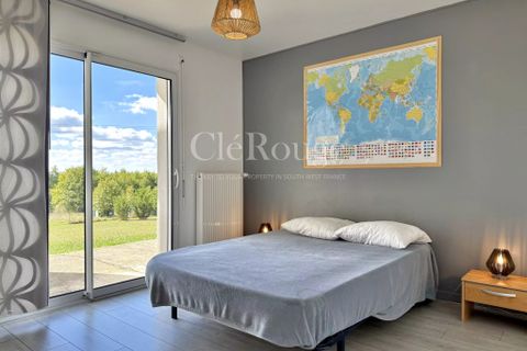 Villa a Duras, Lot-et-Garonne, Duras - € 430.500 | Ref: CTR038 - foto 11